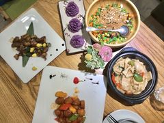 -茹·pure vegan(博华广场店)