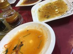 -长城东北菜(新港西路店)