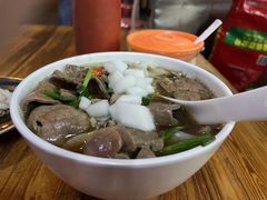 -伙记牛杂糖水