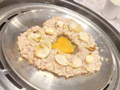 -水禾轩·海鲜蒸汽主题餐厅(新香洲旗舰店)
