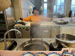 -开封开元名都大酒店·可泰自助餐厅