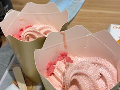 -麦当劳(学院大街店)