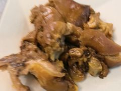 -蹄子许浆水面(仁恒美林郡店)