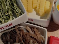 -季季红火锅(长沙步行街店)