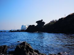 -龙头岩(Dragon Head Rock)