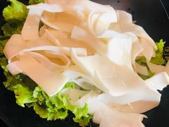 -南山八号火锅(曲江创意谷店)