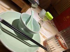 -绿茶餐厅(西单老佛爷店)