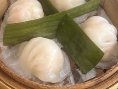 -虾饺妹·粤式手工点心(水荫路店)