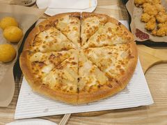 -尊宝比萨(厦大店)