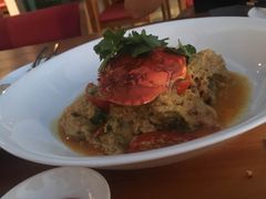 -芽庄MP泰式海鲜海景餐厅