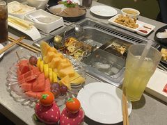 -海底捞火锅(铂澜大象城店)