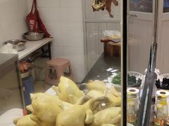 -南江鸡饭店(龙华雅苑分店)