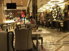 大堂-芭菲盛宴·环球美食(袁家岗店)