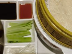 -大鸭梨烤鸭(左家庄店)