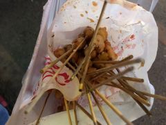 -辽B·小串(总店)