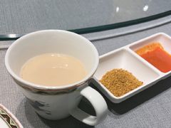 -九十九顶毡房(清河店)