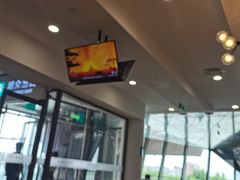 -贝林大翅鲸简餐厅(国家海洋博物馆店)