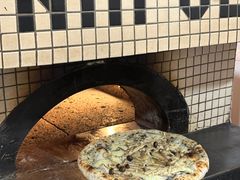 -春树下·树屋花房西餐厅(罍街AS1980店)