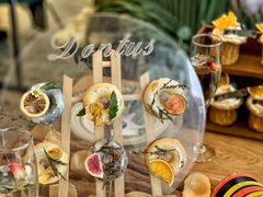 -ZOZO's昌左左精致甜品设计(新北店)