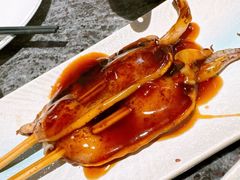 -鹭江宾馆·观海餐厅