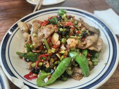 -徐春娇下饭菜(萧山奥体国际村店)