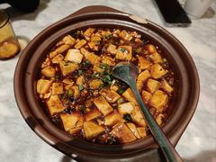 -雀蓝川菜(星悦汇店)