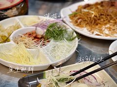 -鹤睦鱼生·啫啫煲·海鲜(保利百合店)