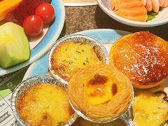 -亚马逊环球美食百汇(新城吾悦广场店)