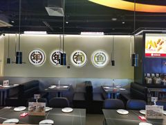 -师烤·豆花烤鱼(深圳坂田天虹店)
