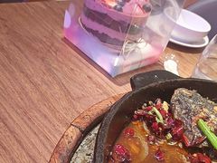 -老板恋上鱼(恒隆广场店)