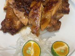 -糟粕醋·椰苑海南菜餐厅(亚龙湾天域酒店)
