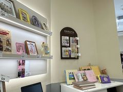 -海马体照相馆(广州新世界云门New park店)