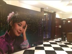 -邓丽君音乐主题餐厅
