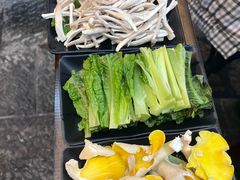 -大理.老字号渝记酸萝卜乌鱼(古城总店)