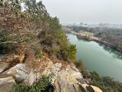 -虞山风景区