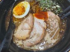 -一風堂拉面(美罗城店)