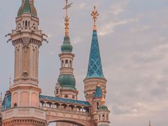 -上海迪士尼度假区