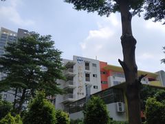 -广州市南武中学