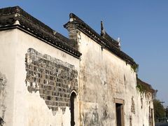 -观潮胜地公园