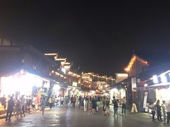 -大小河街