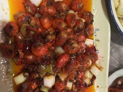 全味虾球-靓靓蒸虾(中山公园店)