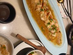 -绿茶餐厅(领展购物广场·中关村店)