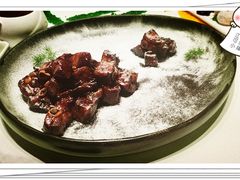 -贝勒爷·酥不腻烤鸭