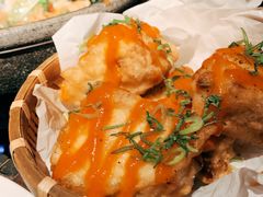 -毛辣果·酸(OHA复兴西路店)