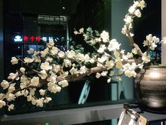 -梅花境(万科店)