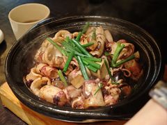 -桂小厨广西菜(万象城店)