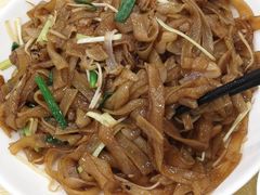 干炒牛河-嘉华海鲜酒家(龙津中路店)