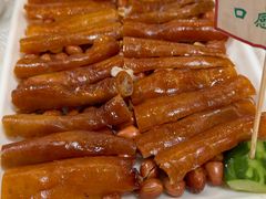 -津津菜馆(绝没分店)