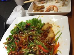 -苏大嘴海鲜牧场(奥林匹克店)