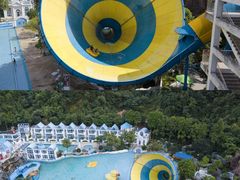 -清泉湾生态旅游度假区